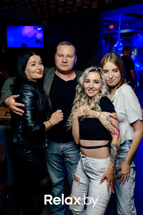 Terra party, фото № 30