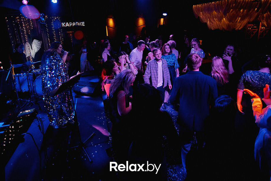 Thursday Music, фото № 48