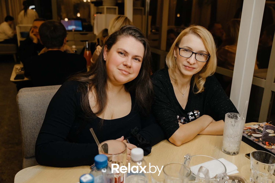 Ночные жители, фото № 27