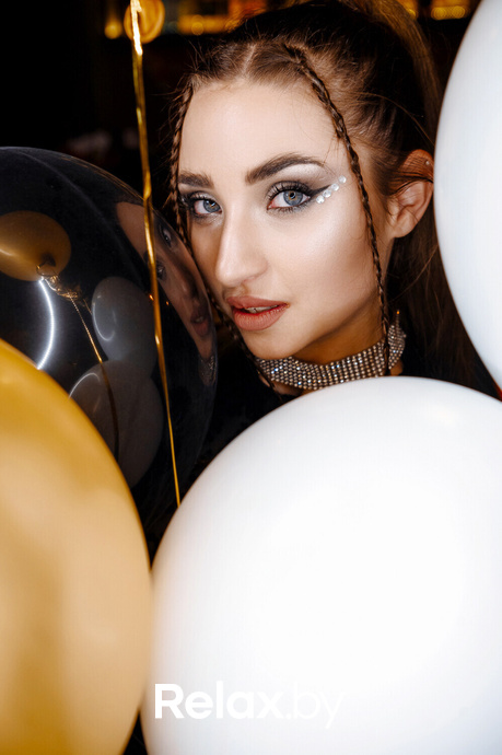 Halloween в Monkey Brothers, фото № 87