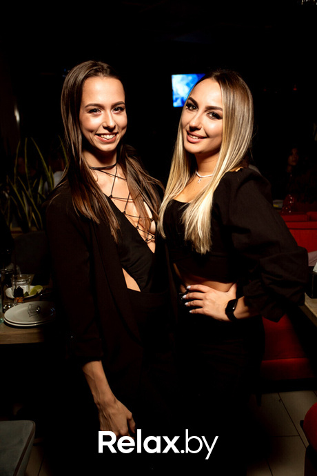 Ночные жители, фото № 31