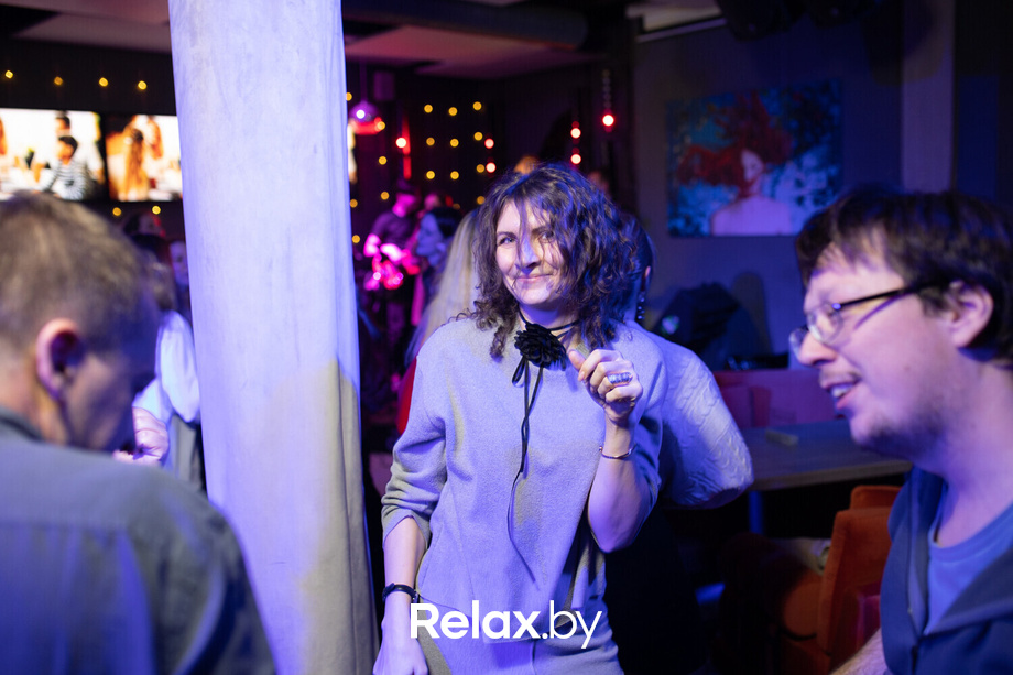 Ночные жители, фото № 76