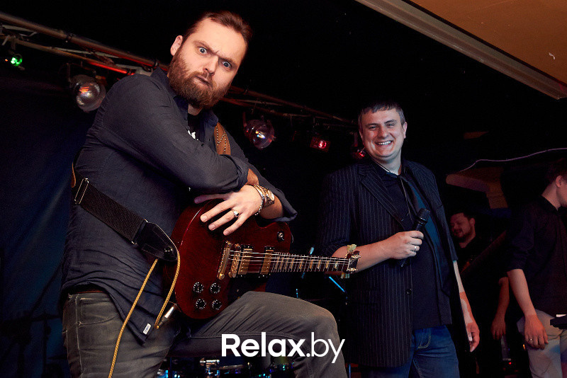 Erotic life Party, фото № 22