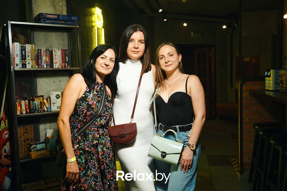 Friday party, фото № 20