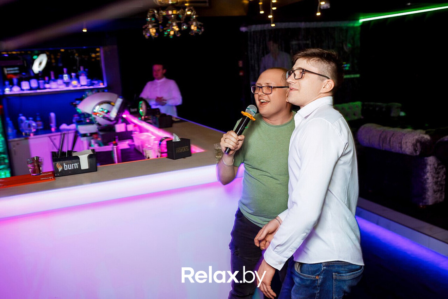 Friday party, фото № 52