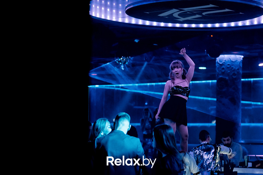 Mood moon disco, фото № 13