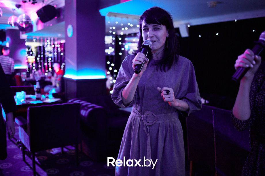 Karaoke Warm, фото № 24