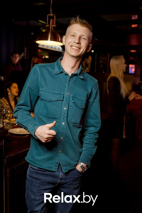 Brooklyn Live!, фото № 70