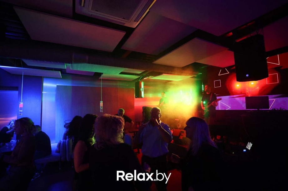 Terra party, фото № 62