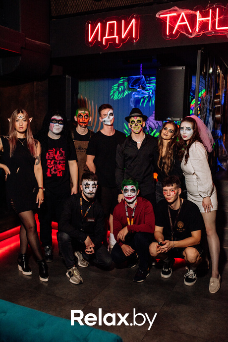 Halloween, фото № 70