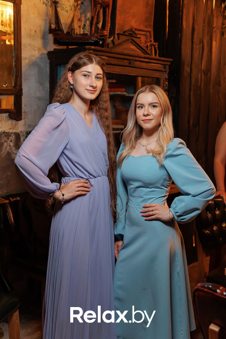 Friday Party, фото № 52