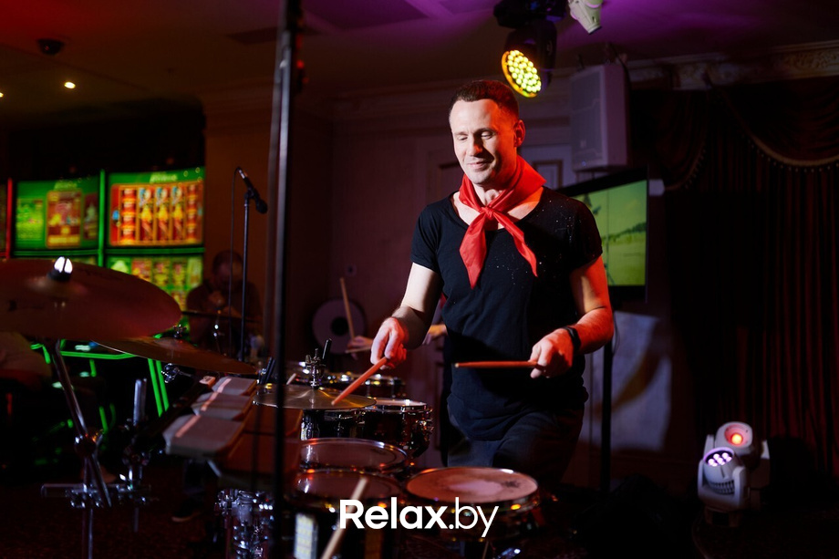 «Опера. Всегда Готова!», фото № 75