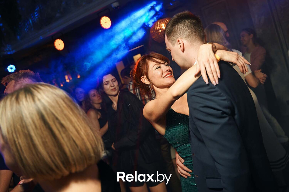 Saturday party, фото № 59