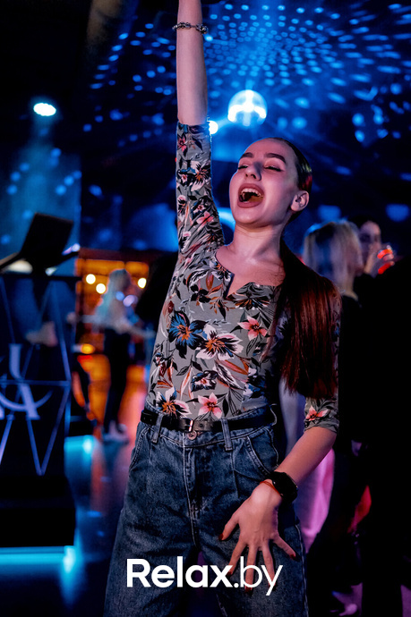 Moon vibe, фото № 8