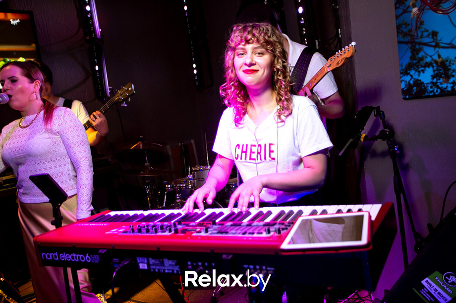 Ночные жители, фото № 1