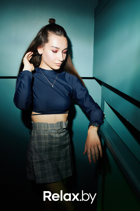 Nua Summer Smoke Night, фото № 37