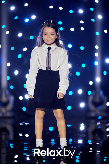 IMG Fashion KILLA PARTY - KIDS’ SHOW, фото № 869