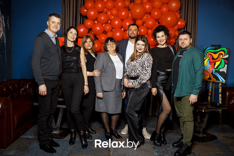 День влюблённых и одиноких, фото № 42