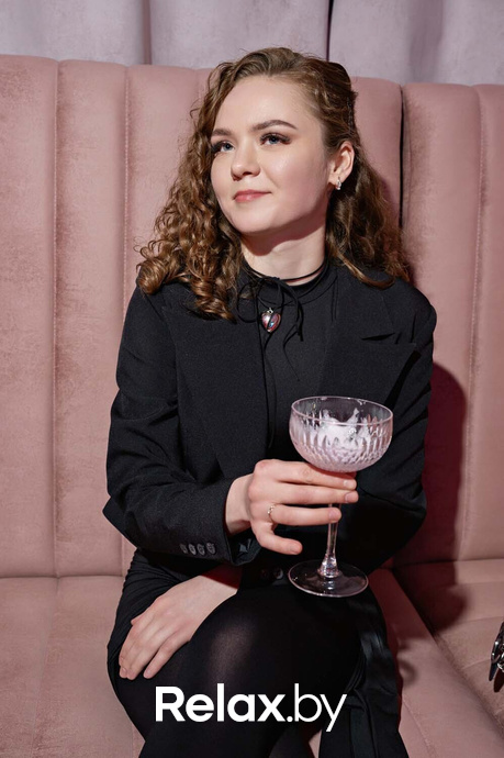 Выходные в караоке Luxury Glass, фото № 33