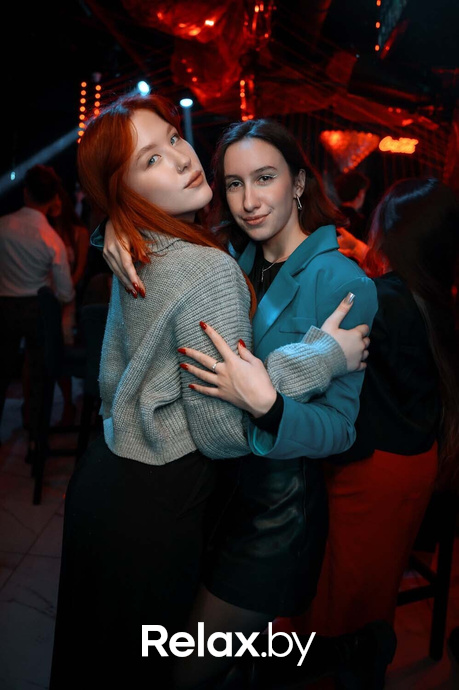 Friday party, фото № 7