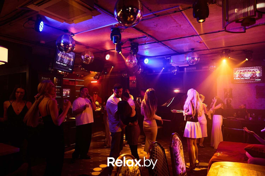 Караоке вечер, фото № 14