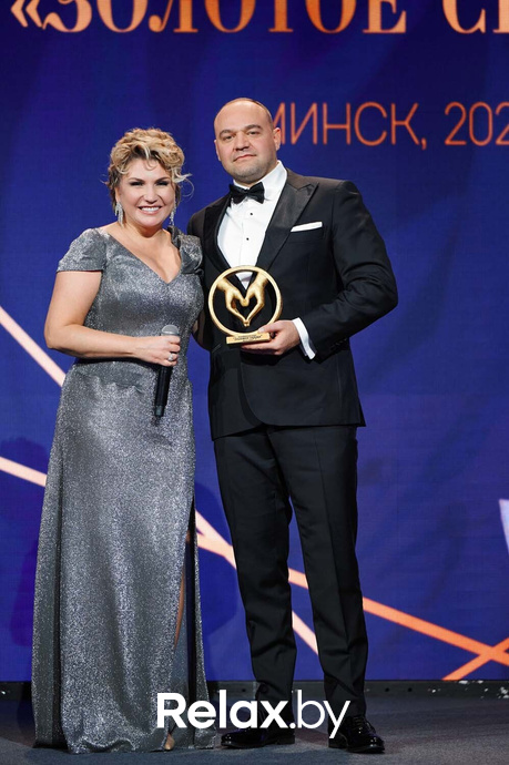 Благотворительный Васильковый бал, фото № 179