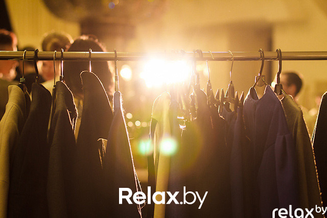 Backstage Belarus Fashion Week, фото № 48