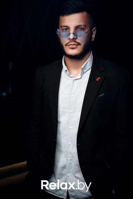 Crystal Hall Party, фото № 82