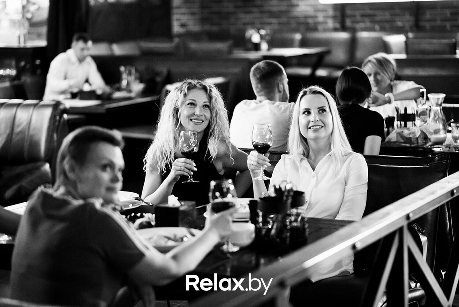 Brooklyn Girls Show!, фото № 7