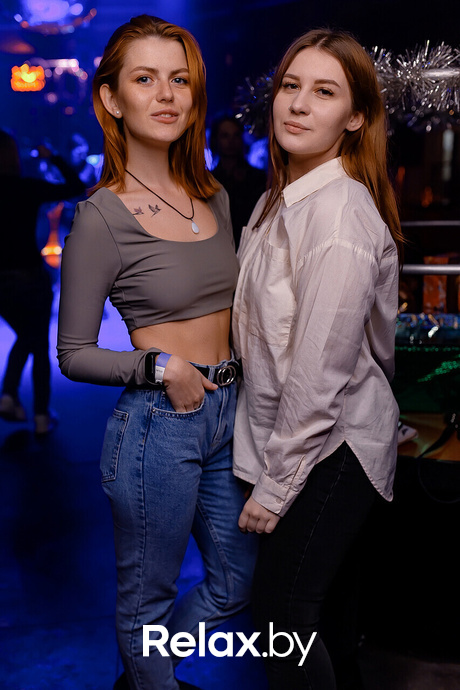 Предновогодние пятницы в Max Show, фото № 32