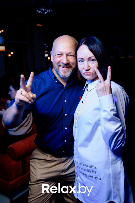 Ночные жители, фото № 22