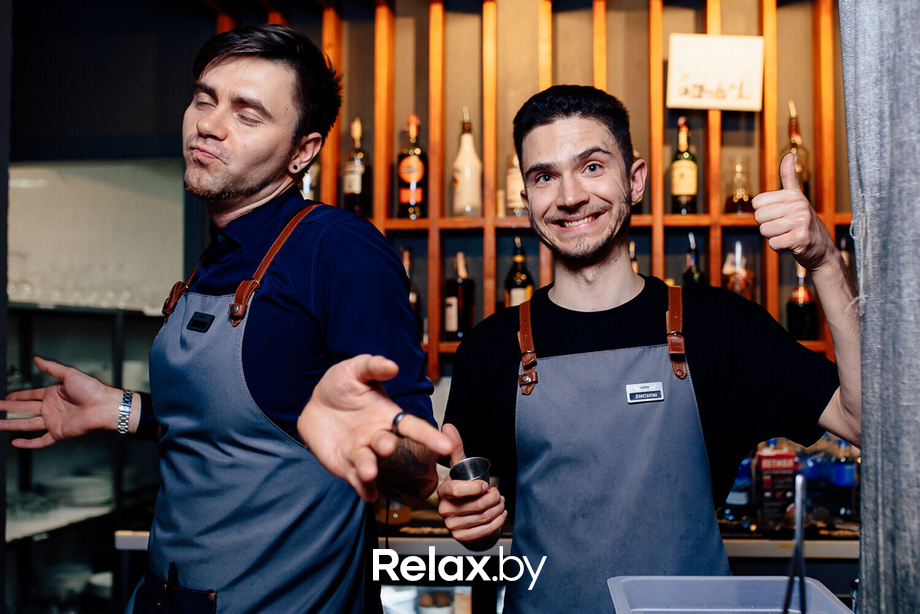 Ночные жители, фото № 40