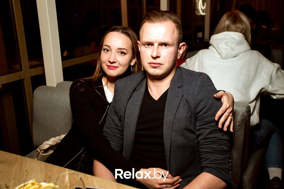 Ночные жители, фото № 45