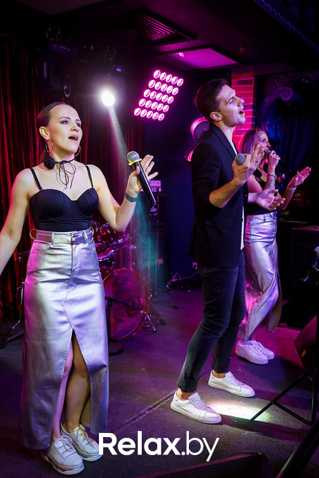 Новогодний Бруклин, фото № 5