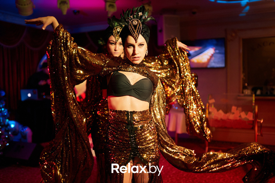 «50.000 спинов в рождество», фото № 38