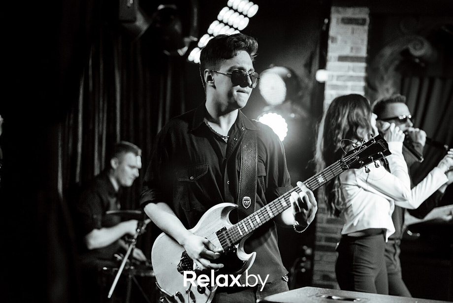 Brooklyn Live!, фото № 18