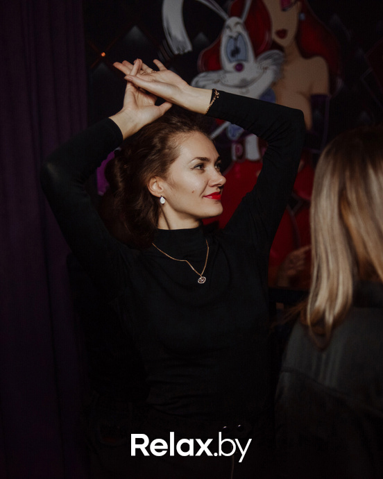 Friday at #mamastiflera, фото № 59