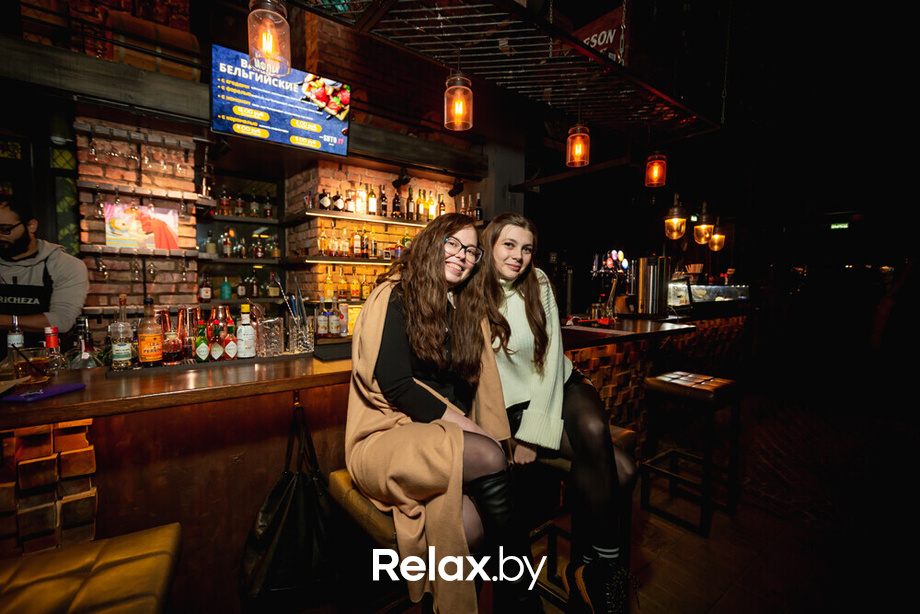 Отчетный концерт, фото № 53