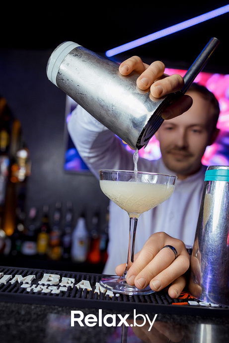 Birthday party ROKAS!, фото № 54