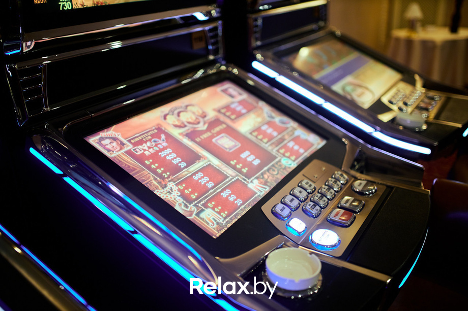 Шоу Мелодия удачи, фото № 54