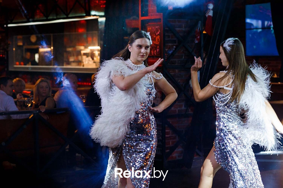 Новогодний Бруклин, фото № 12