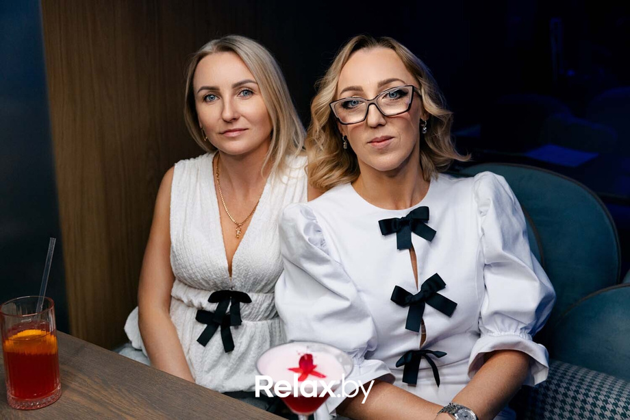 Ночные жители, фото № 3