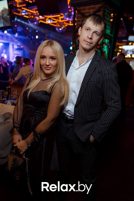 Новогодний Бруклин, фото № 61