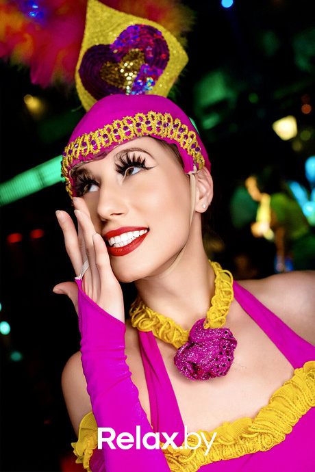 MoulinRouge, фото № 56