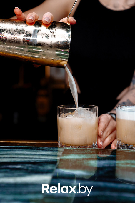 Пятница и суббота в RadioKillers, фото № 9