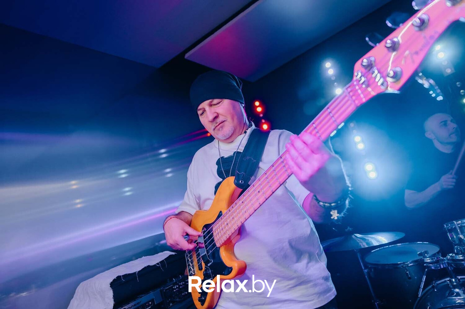 Ночные жители, фото № 10