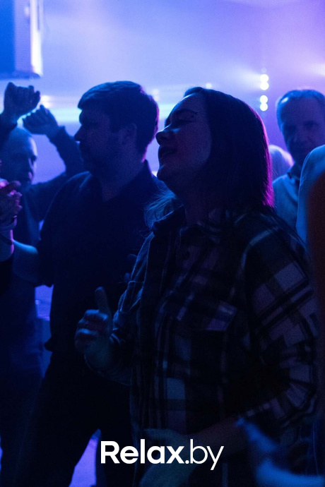 Ночные жители, фото № 131