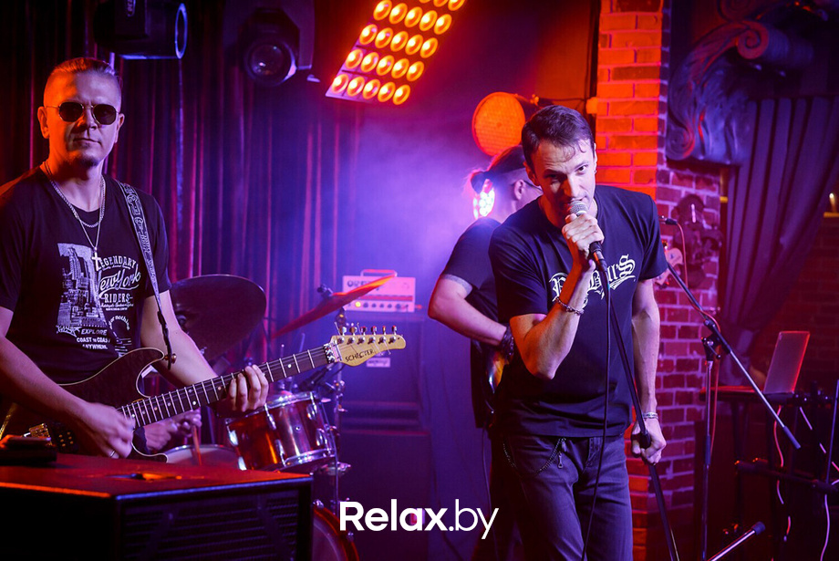 Brooklyn Live!, фото № 9