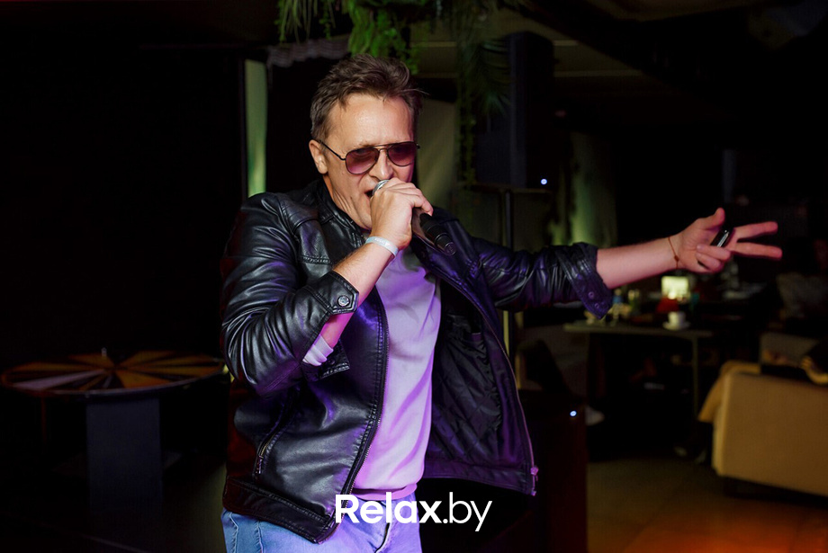 Saturday party, фото № 2