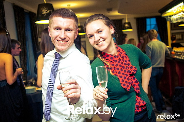 Выпускной бизнес-школы Расти, фото № 78